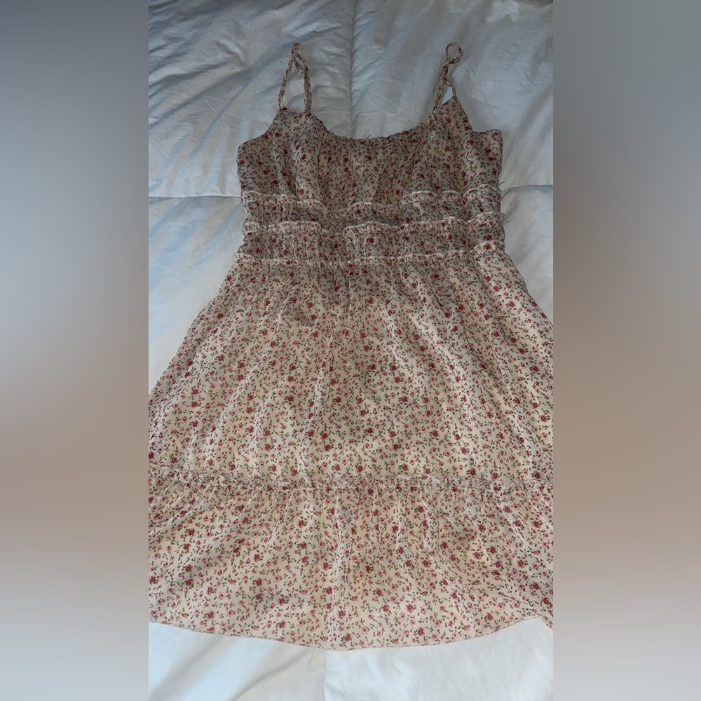 Size small dress from the brand TRIXXI